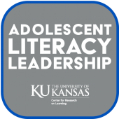 Adolescent Literacy Leadership Online Learning