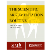 SCIENTIFIC ARGUMENTATION (PDF Download) Janis A. Bulgren, James D. Ellis