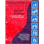 EDIT STRATEGY  (Charles A. Hughes, Jean B. Schumaker, David B. McNaughton, Donald D. Deshler, Susan M. Nolan) (PDF Download AND Coil Bound Manual)