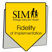 Content Enhancement FIDELITY Micro-Credential