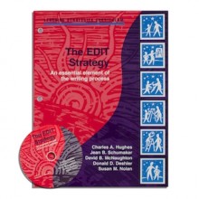 EDIT STRATEGY  (Charles A. Hughes, Jean B. Schumaker, David B. McNaughton, Donald D. Deshler, Susan M. Nolan) (Softcover with CD included))