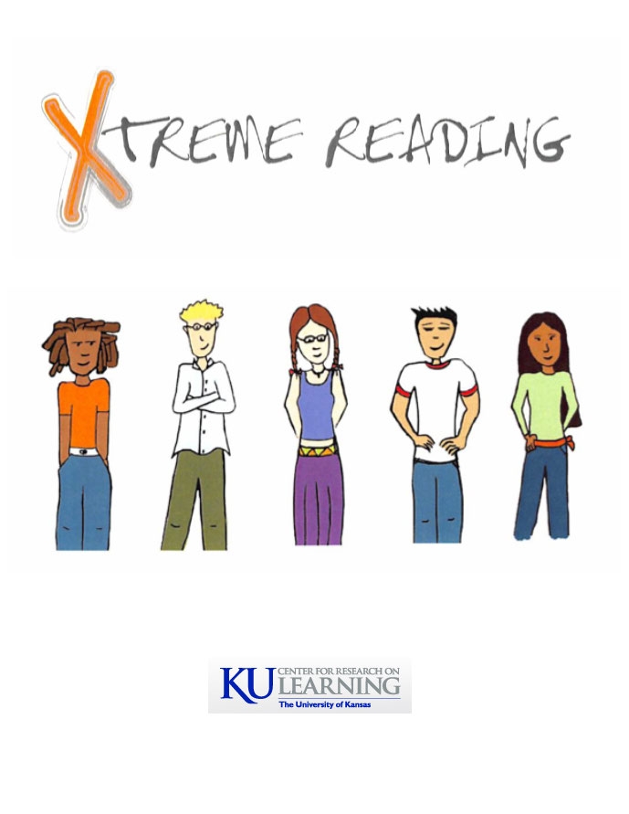 Xtreme Reading